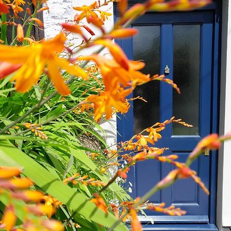 The Captain'S House Charlestown St Austell 外观 照片